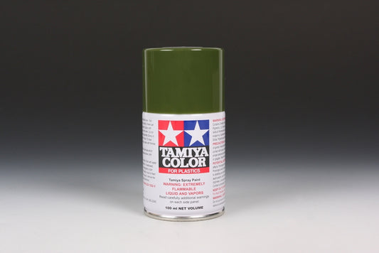TS-28 Olive Drab Spray Paint