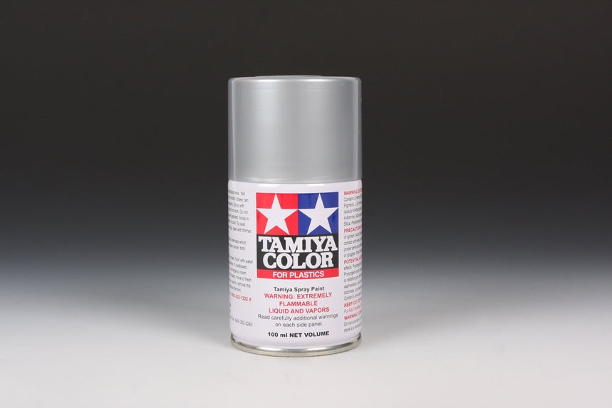 TS-30 Silver Leaf Spray Paint