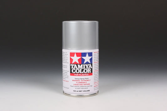 TS-30 Silver Leaf Spray Paint