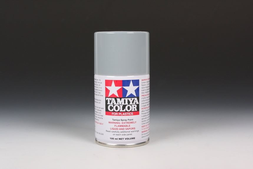 TS-32 Haze Gray Spray Paint