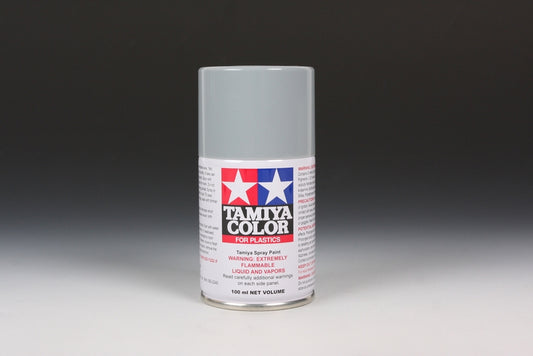 TS-32 Haze Gray Spray Paint