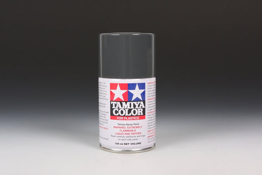 TS-4 German Gray Spray Paint