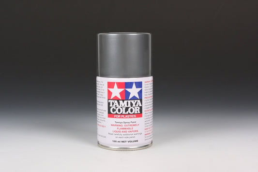 TS-42 Light Gun Metal Spray Paint