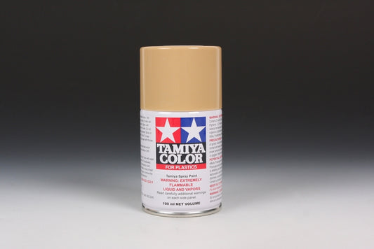 TS-46 Light Sand Spray Paint