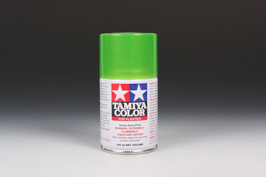 TS-52 Candy Lime Green Spray Paint