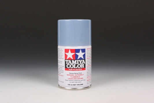 TS-58 Pearl Light Blue Spray Paint