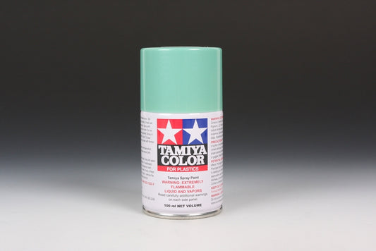 TS-60 Pearl Green Spray Paint