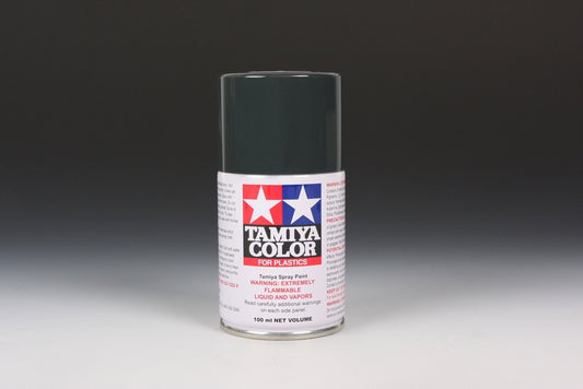 TS-63 Nato Black Spray Paint