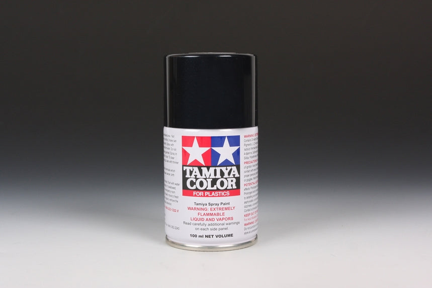 TS-64 Dark Mica Blue Spray Paint