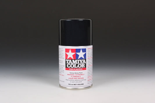 TS-64 Dark Mica Blue Spray Paint