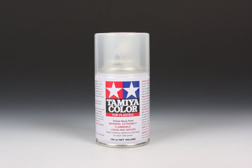 TS-65 Pearl Clear Spray Paint