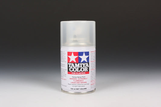 TS-65 Pearl Clear Spray Paint