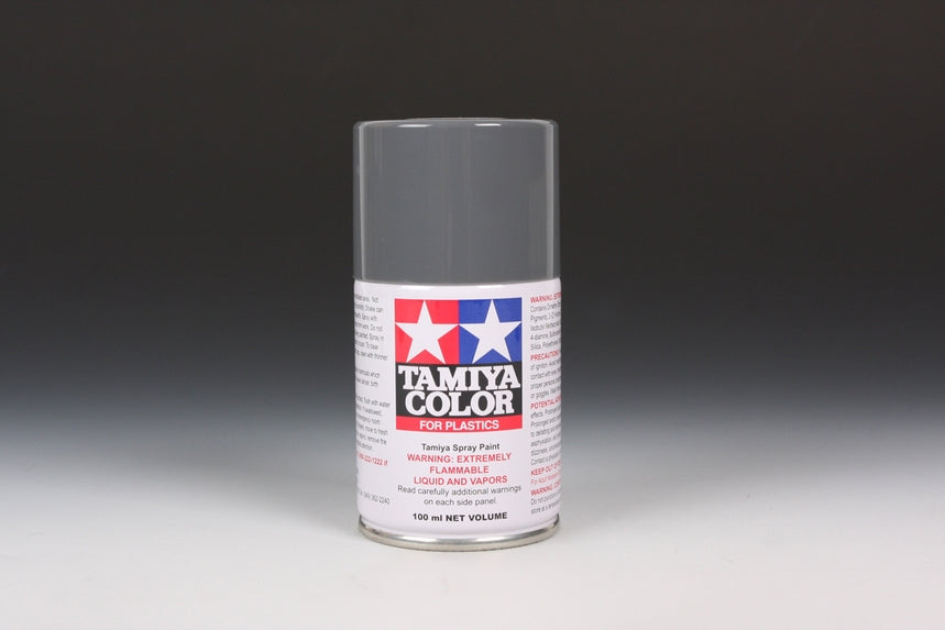 TS-67 Un Grey (Sasebo Arsenal) Spray Paint