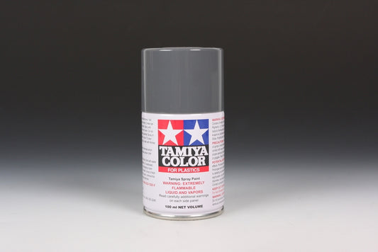 TS-67 Un Grey (Sasebo Arsenal) Spray Paint