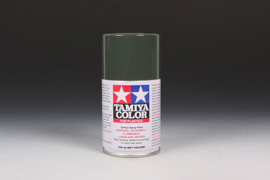 Ts-70 Jgsdf Olive Drab Spray Paint