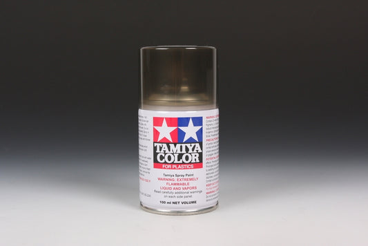 TS-71 Smoke Spray Paint