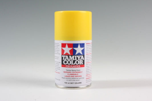 TS-97 Pearl Yellow Spray Paint