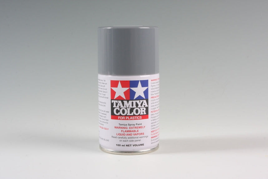 TS-99 Ijn Grey Spray Paint