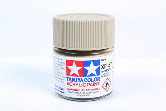 Acrylic XF-57 Buff 23ml