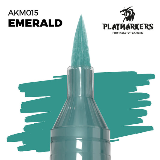 Emerald AKM015