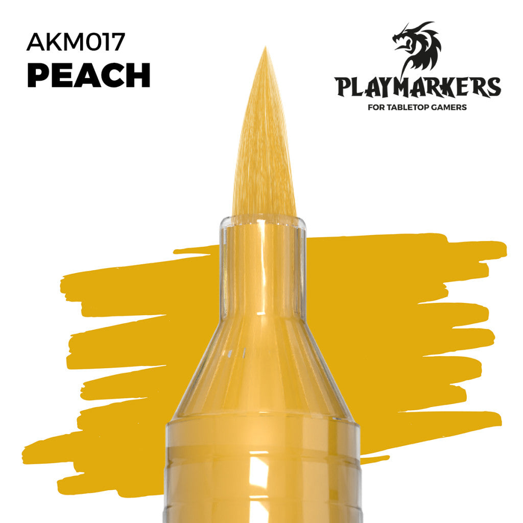 Peach AKM017