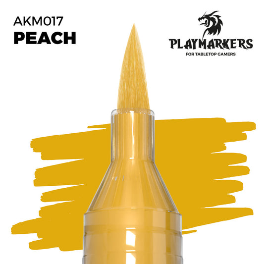 Peach AKM017