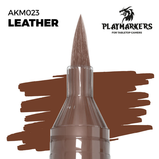 Leather AKM023