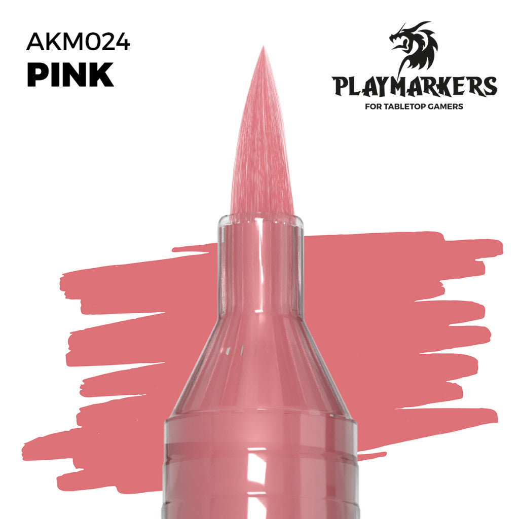 Pink AKM024