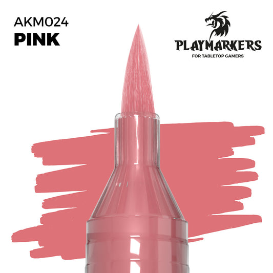 Pink AKM024