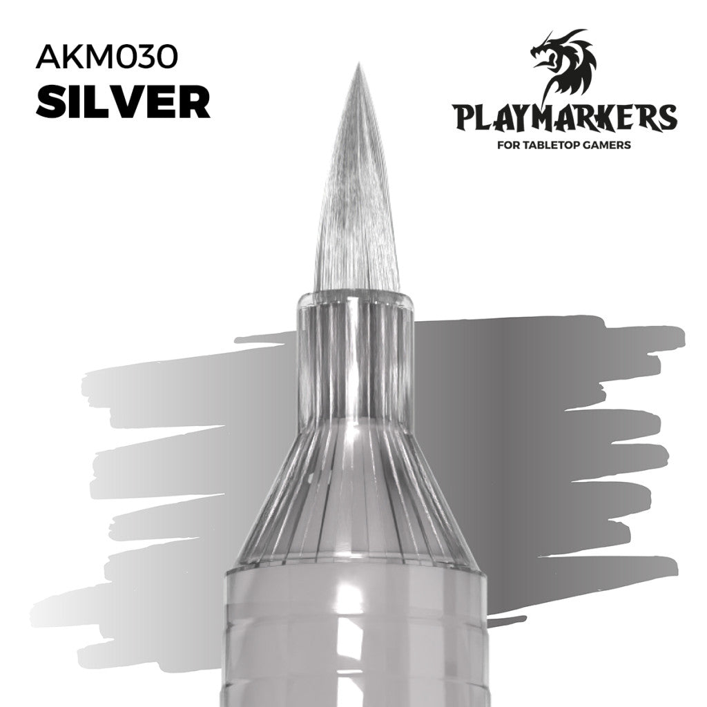 Silver AKM030