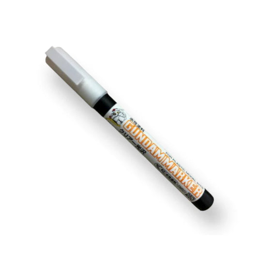 GSI Creos GM501 Clear Gloss Gundam Marker