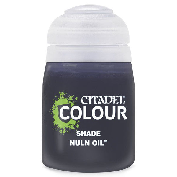 24-14 Shade: Nuln Oil