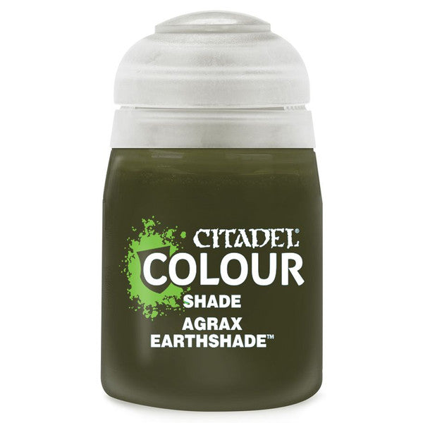24-15 Shade: Agrax Earthshade