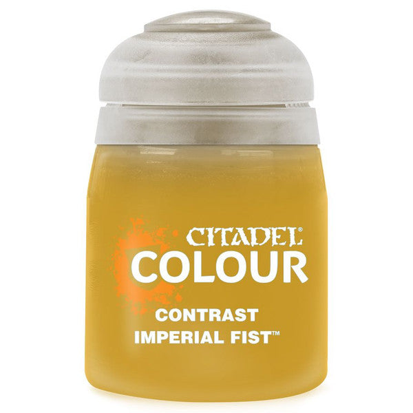 29-54 Contrast: Imperial Fist