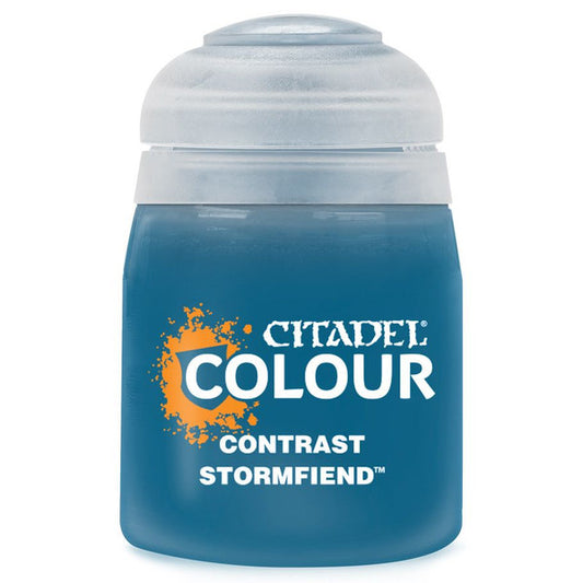 29-61 Contrast: Stormfiend