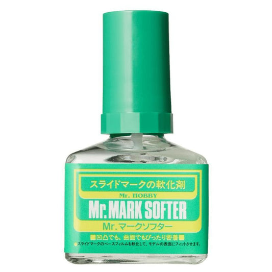 Mr. Hobby Mr. Mark Softer MS231