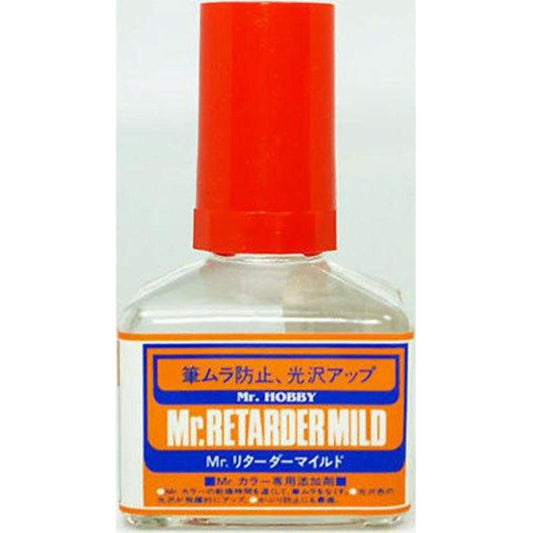 Mr Hobby Mr Retarder Mild