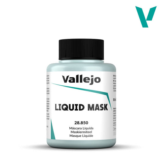 Model Color: Aux: Liquid Mask 28.850