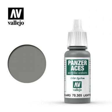 Panzer Aces: Light Rubber 70.305