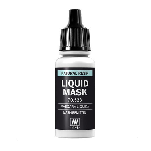 Model Color: Aux: Liquid Mask 70.523