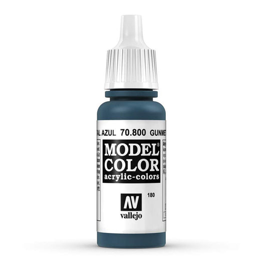 Model Color: Gunmetal Blue 70.800
