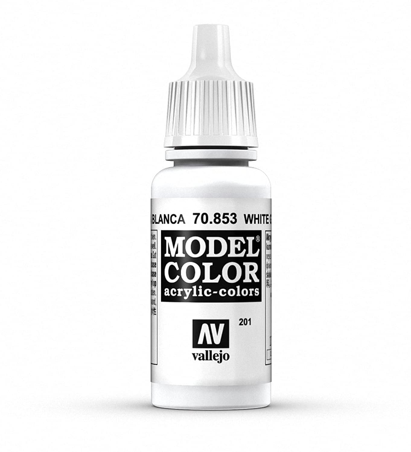 Model Color: White Glaze 70.853