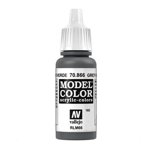 Model Color: Matt: Grey Green 70.866