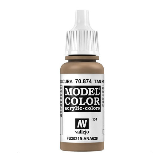 Model Color: Matt: Tan Earth 70.874