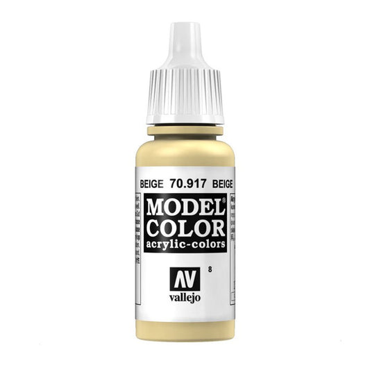 Model Color: Matt: Beige 70.917