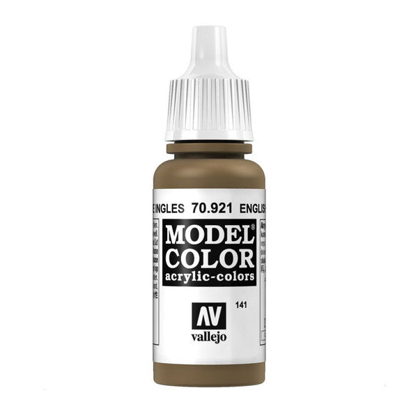 Model Color: Matt: English Uniform 70.921