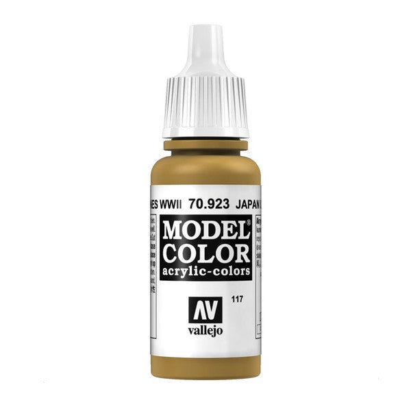 Model Color: Matt: Japan Uniform WWII 70.923