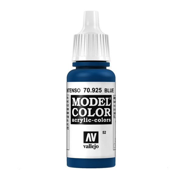 Model Color: Matt: Blue 70.925