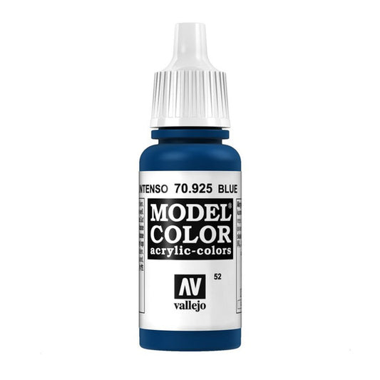 Model Color: Matt: Blue 70.925