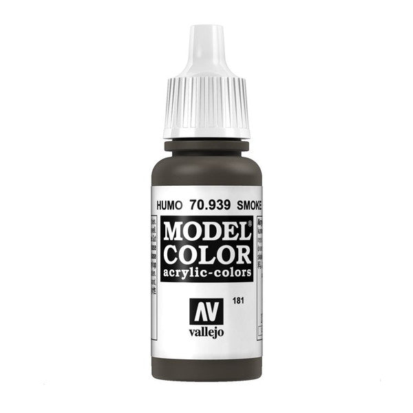 Model Color: Transparent: Smoke 70.939